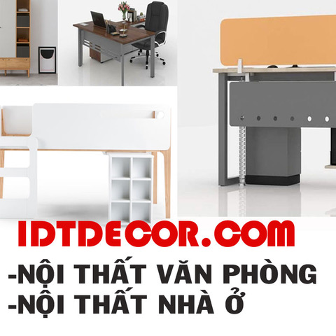 Sản phẩm nội thất IDT